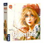 Portal Games Juego de Mesa Bohemios: Juego de Cartas y Estrategia Ambientado en el París Bohemio del Siglo XIX, para 1 a 4 Jugadores (Edad 14+).