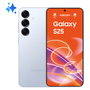 SAMSUNG Galaxy S25 5G Icy blue 512GB 12GB RAM