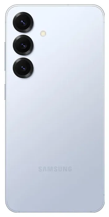 Samsung Galaxy S25 5G 12/512GB Azul