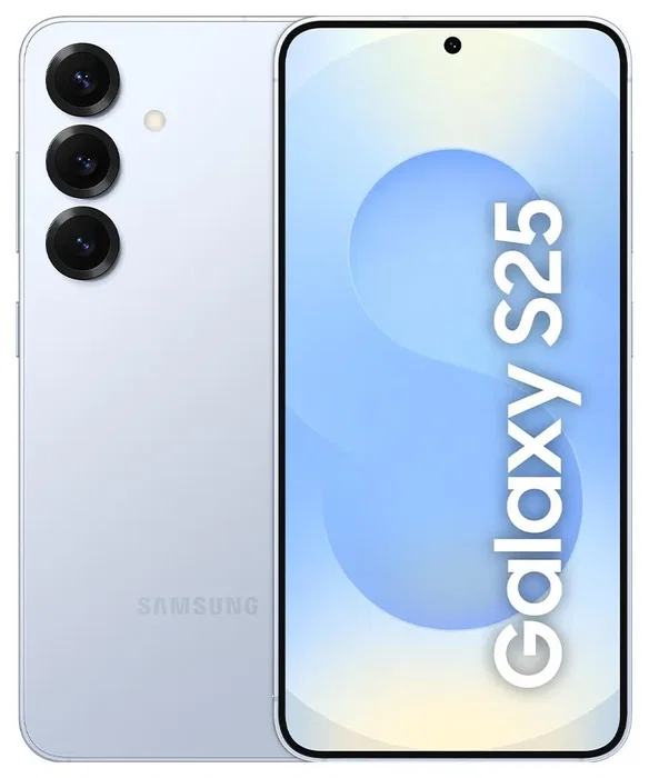 Samsung Galaxy S25 5G 12/512GB Azul
