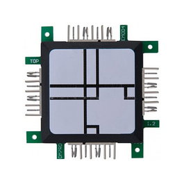 ALLNET BrickRknowledge Leitung Doppel spezial para conexión de 2 NAND