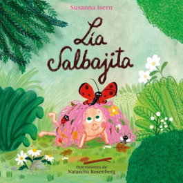 Lia Salbajita, Susanna Isern - BEASCOA