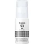 Canon GI-53BK Botella de Tinta Negra 60 ml