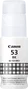 Canon GI-53BK Botella de Tinta Negra 60 ml