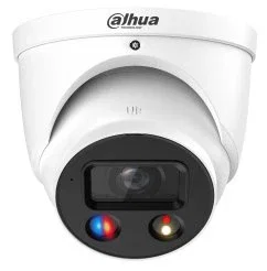 Dahua Cámara IP Turret Serie 3 Xinghan IA 8MP 2.8mm