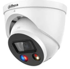 Dahua Cámara IP Turret Serie 3 Xinghan IA 8MP 2.8mm