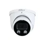 Dahua (DH-IPC-HDW3849HP-AS-PV-0280B-S5) Cámara IP Turret Serie 3 Xinghan IA, 8MP, IR 30M, IP67, MicroSD 512G, 12V/PoE, Fija 2.8mm