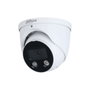 Dahua Cámara IP Turret Serie 3 Xinghan 8MP 2.8mm con Smart Dual Illumination