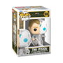 Funko Marvel Figura POP! Vinyl Vision Quest- The Vision (Split) 9 cm