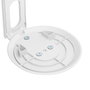 Vivolink Soporte de Pared Giratorio para Sonos Era 100 - Blanco