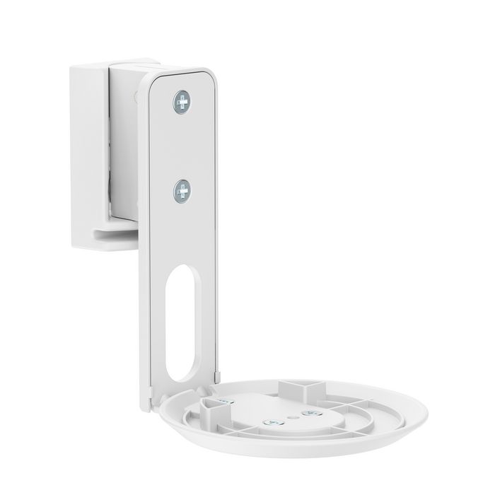 Vivolink Soporte de Pared Giratorio para Sonos Era 100 - Blanco Vivolink Soporte de Pared Giratorio para Sonos Era 100 - Blanco