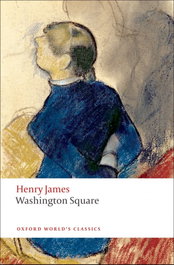 Washington Square, VV.AA. - OXFORD UNIVERSITY PRESS