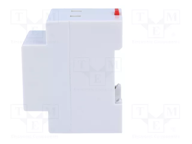 EATON ELECTRIC Enchufe tipo F (Schuko) para raíl DIN