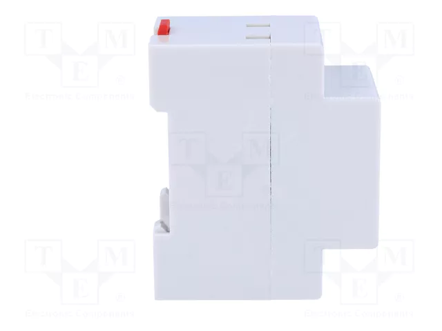 EATON ELECTRIC Enchufe tipo F (Schuko) para raíl DIN