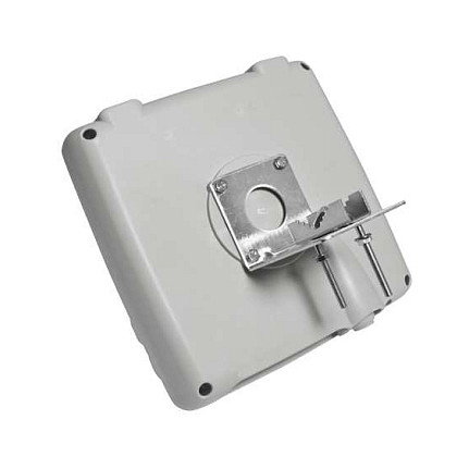ALLNET ANT-DUAL-PATCH-270 Antena de parche plana 2,4/5 GHz con conector N hembra