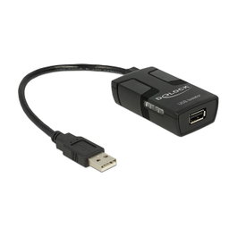 DeLOCK 62588 USB Isolator con 5 kV de aislamiento