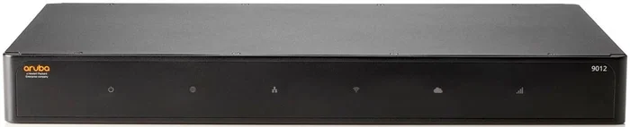 HP Enterprise Aruba Networking 9012 (RW) Gateway 12xGbE 6xPoE+ HP Enterprise Aruba Networking 9012 (RW) Gateway 12xGbE 6xPoE+