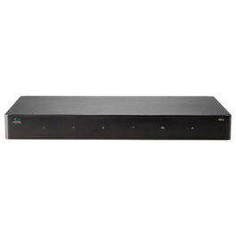 HP Enterprise Aruba Networking 9012 (RW) Gateway 12xGbE 6xPoE+