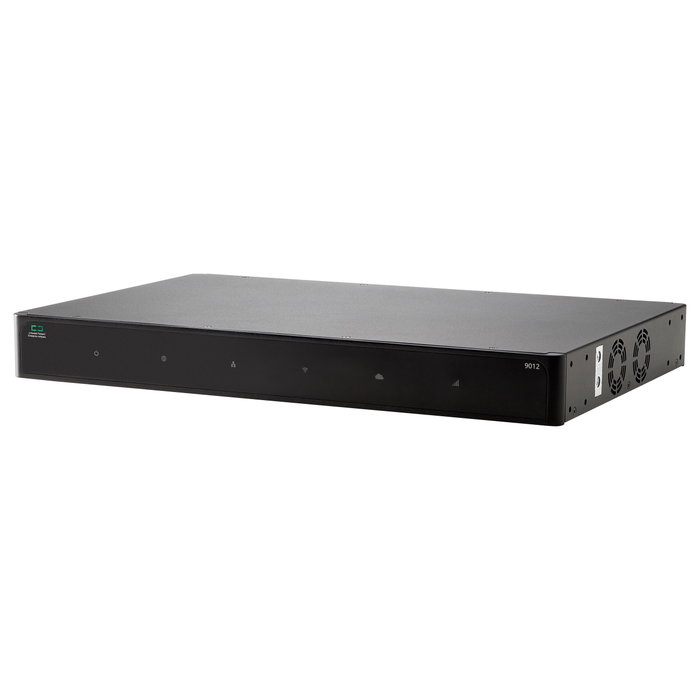 HP Enterprise Aruba Networking 9012 (RW) Gateway 12xGbE 6xPoE+ HP Enterprise Aruba Networking 9012 (RW) Gateway 12xGbE 6xPoE+