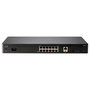 HP Enterprise Aruba Networking 9012 (RW) Gateway 12xGbE 6xPoE+