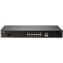 HP Enterprise Aruba Networking 9012 (RW) Gateway 12xGbE 6xPoE+