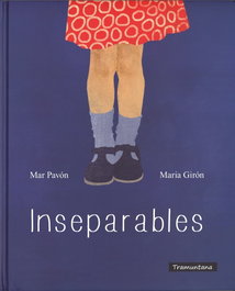 TRAMUNTANA, INSEPARABLES - VV.AA.
