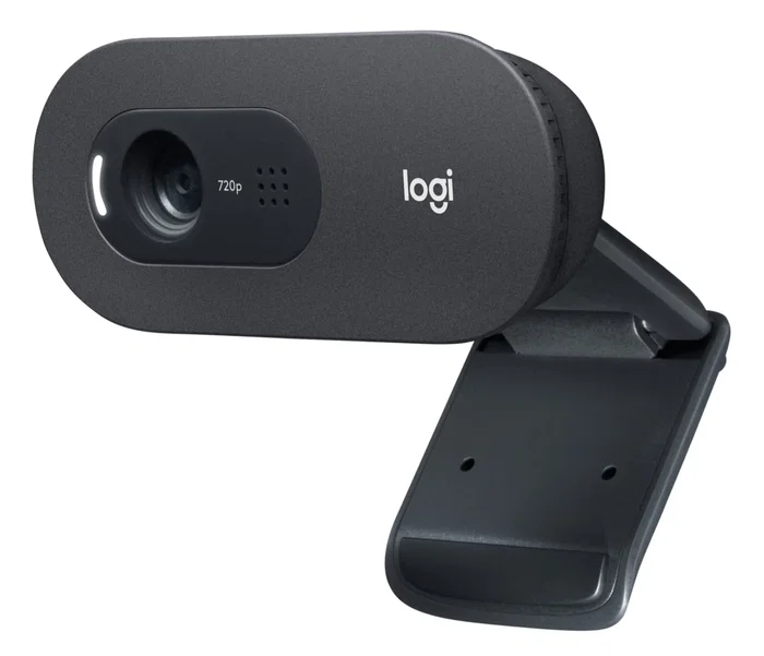 Logitech C505e Cámara Web HD 720p