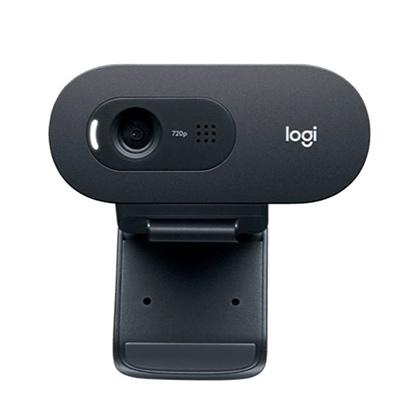 Logitech C505e Webcam HD 720p Grafito Logitech C505e Webcam HD 720p Grafito