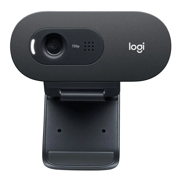 Logitech C505e Cámara Web HD 720p