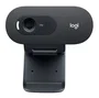 Logitech C505e Cámara Web HD 720p