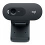Logitech C505e Webcam HD 720p Grafito