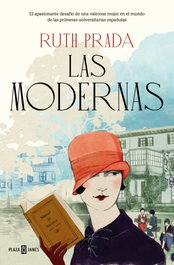 Las modernas, Ruth Prada - PLAZA & JANES