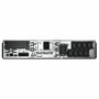 APC Smart-UPS X 3000 Rack/Tower LCD SMX3000RMHV2U