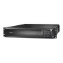 APC Smart-UPS X 3000 Rack/Tower LCD SMX3000RMHV2U