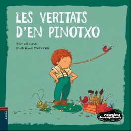 BAULA LES VERITATS D'EN PINOTXO