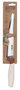 Quttin Cuchillo Panero Terra 20 cm (24 Unidades)