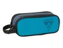 Safta Portatodo Doble Reciclado Blackfit8 California