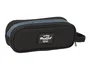 Safta Portatodo Doble Reciclado Blackfit8 California