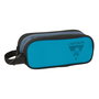 Portatodo BlackFit8 California Azul Negro 21 x 8 x 6 cm