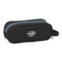 Portatodo BlackFit8 California Azul Negro 21 x 8 x 6 cm