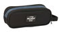 Portatodo BlackFit8 California Azul Negro 21 x 8 x 6 cm