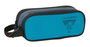 Portatodo BlackFit8 California Azul Negro 21 x 8 x 6 cm
