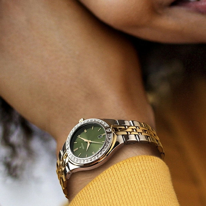 Reloj Hombre Festina F16868/4 Verde Reloj Hombre Festina F16868/4 Verde