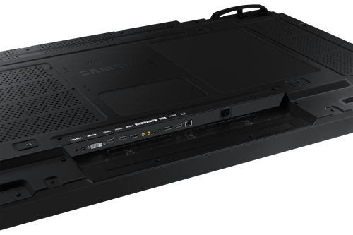 Samsung LH55VHCRBGBXEN Pantalla LCD Interior 55" Full HD 1920x1080 700 cd/m², 24/7