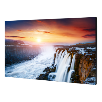 Samsung LH55VHCRBGBXEN Pantalla LCD Interior 55" Full HD 1920x1080 700 cd/m², 24/7