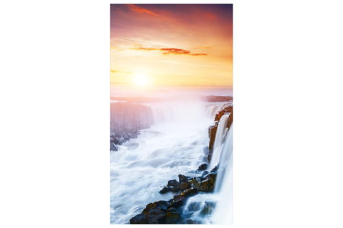 Samsung LH55VHCRBGBXEN Pantalla LCD Interior 55" Full HD 1920x1080 700 cd/m², 24/7