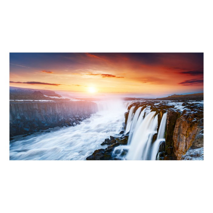 Samsung VH55C-R Monitor LCD 55 Pulgadas Full HD IPS