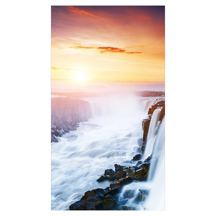 Samsung Smart Signage VH55C-R Monitor LCD 55 Pulgadas Full HD IPS 1920x1080 para Comercio 24/7 con HDMI, DisplayPort, Ethernet y Montaje VESA