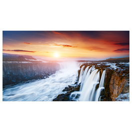 Samsung Smart Signage VH55C-R Monitor LCD 55 Pulgadas Full HD IPS 1920x1080 para Comercio 24/7 con HDMI, DisplayPort, Ethernet y Montaje VESA