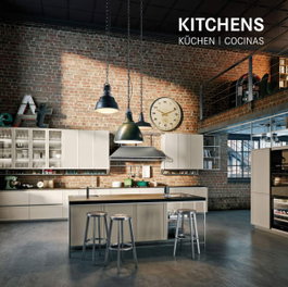 KITCHENS, VV.AA. - KOENEMANN
